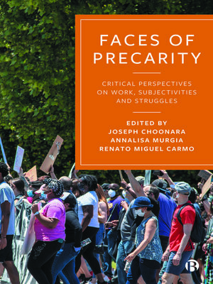 cover image of Faces of Precarity